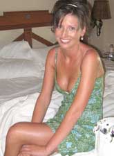 a milf in Macomb, Illinois